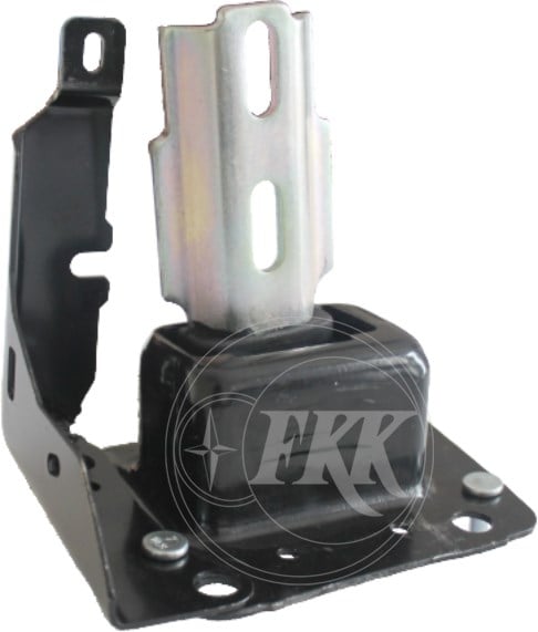 Citroen C2 C3 1 C3 2 DS3 Sol Motor Takozu FKK