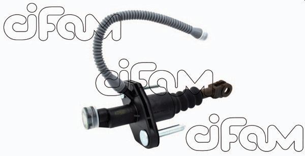 Citroen C2 C3 C4 Peugeot 307 308 1007 Debriyaj Üst Merkezi 15.87mm CIFAM