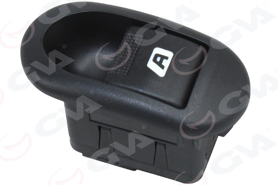 Citroen C2 C3 Cam Açma Anahtarı Ön Sağ GVA