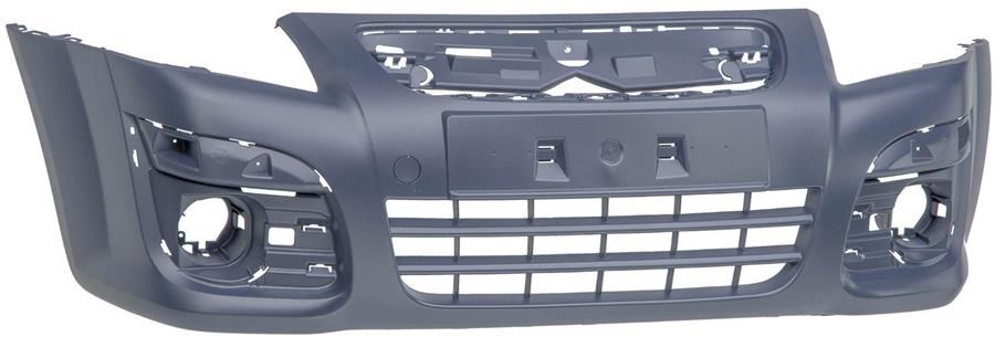Citroen C2 Ön Tampon Astarli Sisli PHIRA