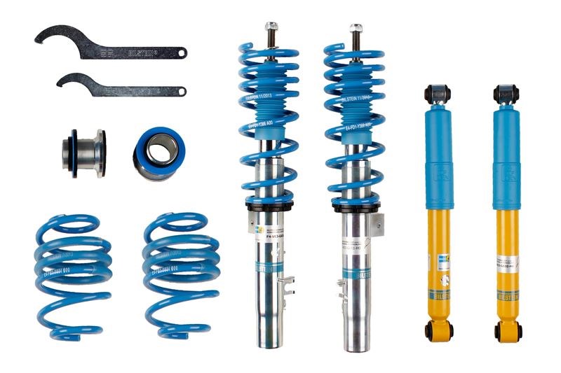 Citroen C2-C3 Amortisör Kiti B14 BILSTEIN