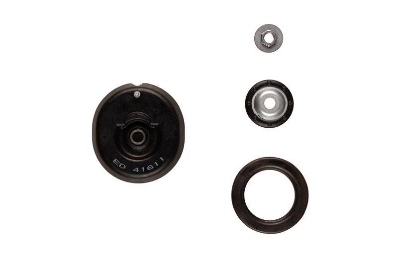 Citroen C2 C3 Ön Sağ Sol Amortisör Takozu Rulmanı Kit BILSTEIN