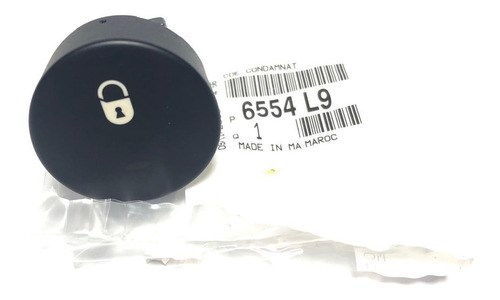 Citroen C2 Kapı Açma Düğmesi PSA