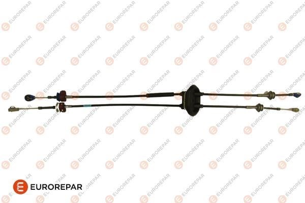 Citroen C2 Vites Teli EUROREPAR
