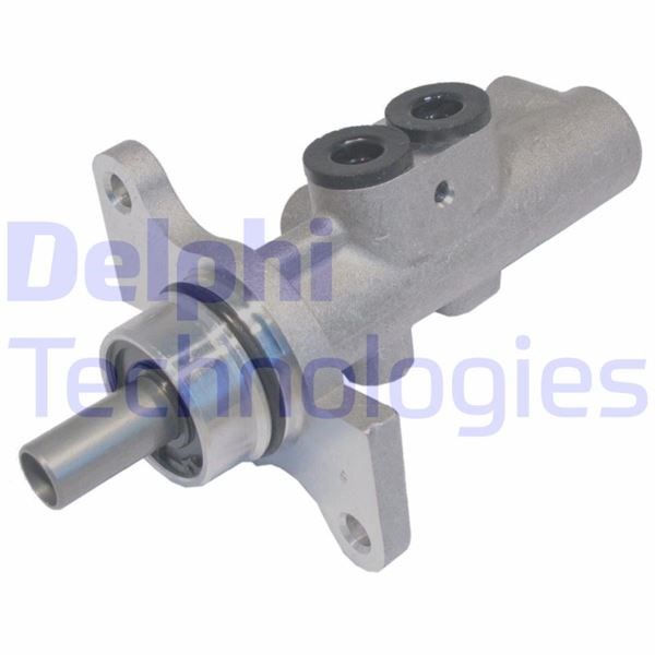 Citroen C2 C3 C3 Pluriel Peugeot 1007 Fren Ana Merkezi DELPHI