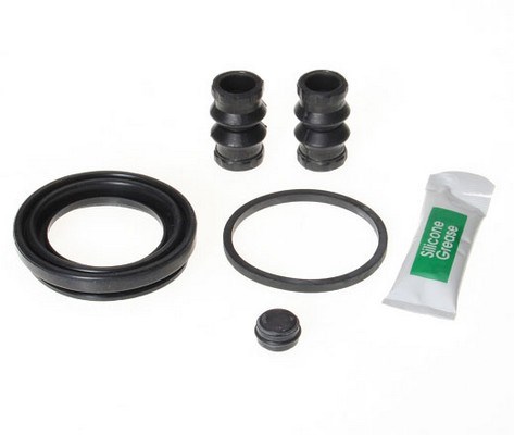 Citroen C2 C3 I Dodge Nitro Jeep Fren Kaliperi Kit Bileşenleri BREMBO