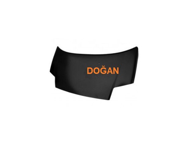 Citroen C2 Motor Kaputu DOGAN-