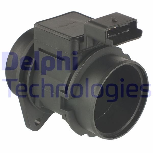 Citroen C2 C3 C3 II C3 Pluriel Xsara II Peugeot 206 307 Ford Fiesta Fusion... DELPHI