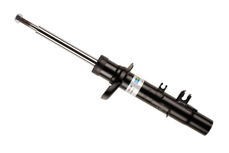 Citroen C2 C3 Peugeot 1007 Ön Amortisör Sol Gazlı BILSTEIN