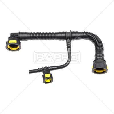 Citroen C2 1.4 16V Motor Havalandırma Hortumu RAPRO