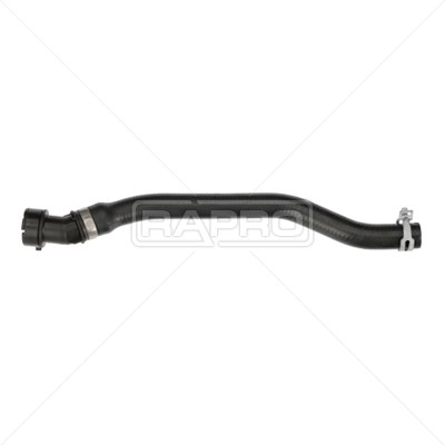 Citroen C2 1.4 HDI Kalorifer Hortumu RAPRO