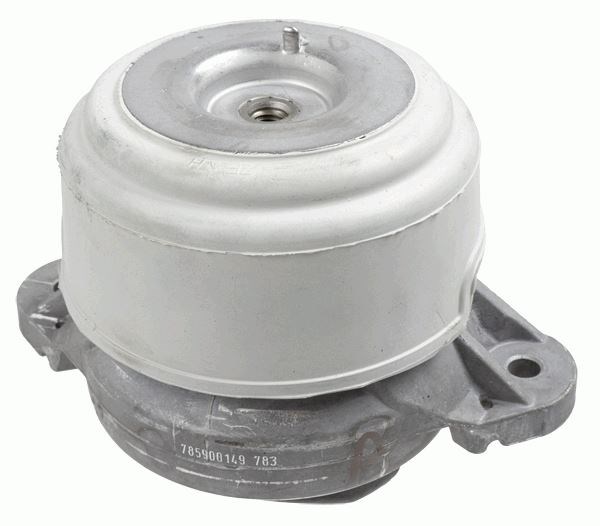 Mercedes C218 X218 W212 S212 Alt Motor Takozu 4-Matic LEMFORDER