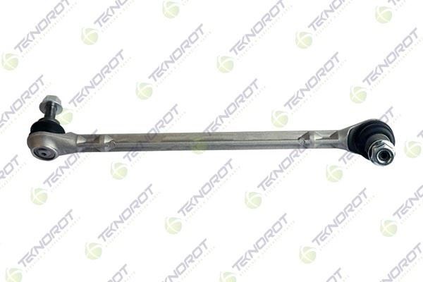 Mercedes C218 Ön Sol Askı Rotu Alüminyum TEKNOROT