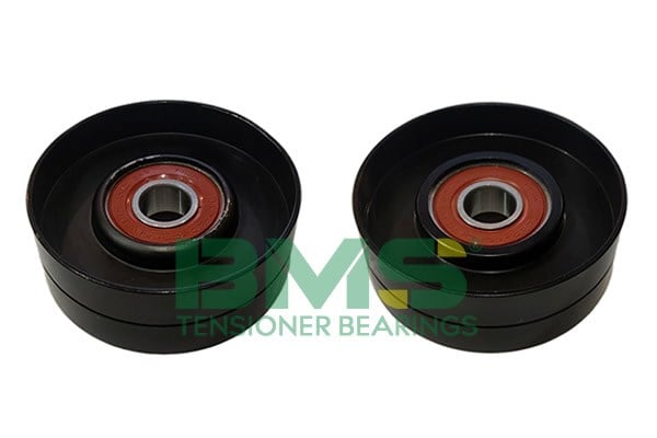 Mercedes C219 W211 S211 W463 W220 C215 R230 R199 Kayış Gergi Rulmanı BMS
