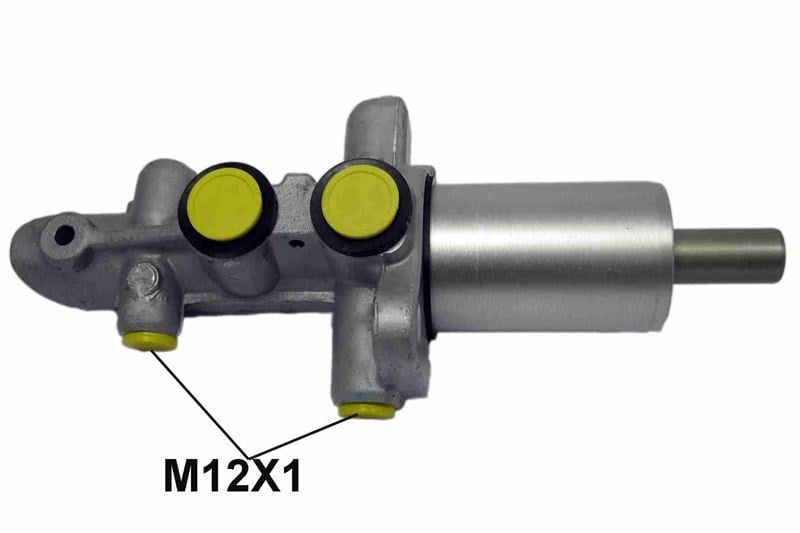 Mercedes C219 Fren Ana Merkezi BREMBO