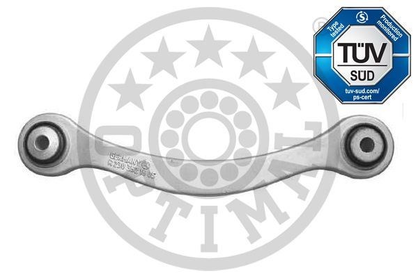 Mercedes C219 W211 S211 R230 Arka Sol Üst Denge Kolu OPTIMAL