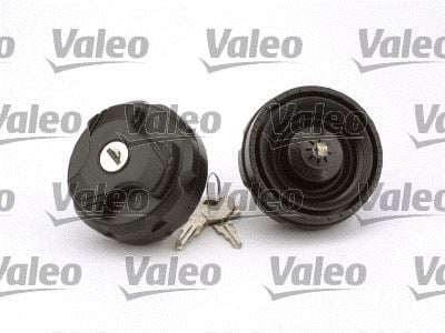 Citroen C25 Depo Kapağı B74 VALEO