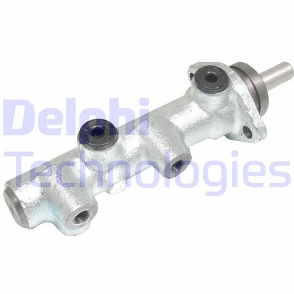 Citroen C25 Fiat Ducato Peugeot J5 Talbot Express Ana Merkez DELPHI
