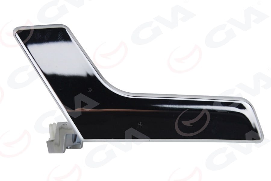 Mercedes C250 C350 C400 C63 GLK250 GLK300 GLK350 İç Açma Kolu Krom Sol GKL