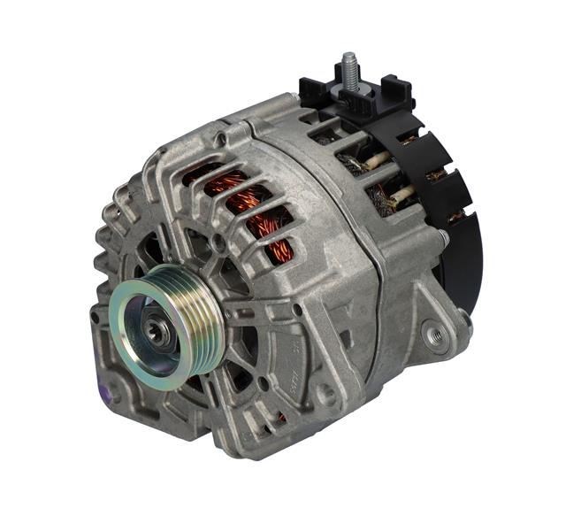 Mercedes Alternatör 14V 250A VALEO