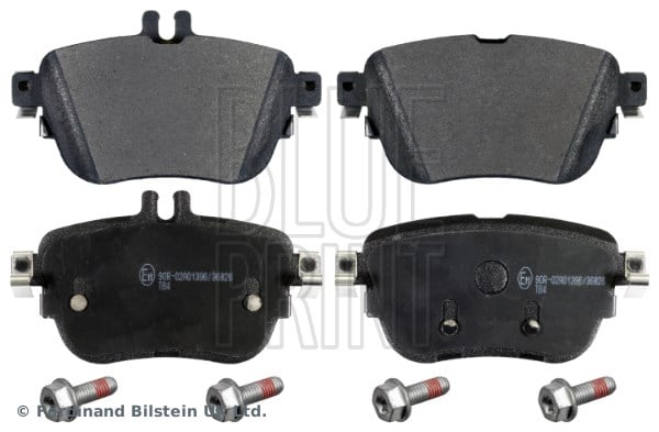 Mercedes C257 Arka Fren Balatası BLUEPRINT