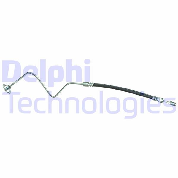 Citroen C3 C3 Aircross C3 Picasso C4 Cactus Peugeot 207 208 2008 Fren Hortumu DELPHI
