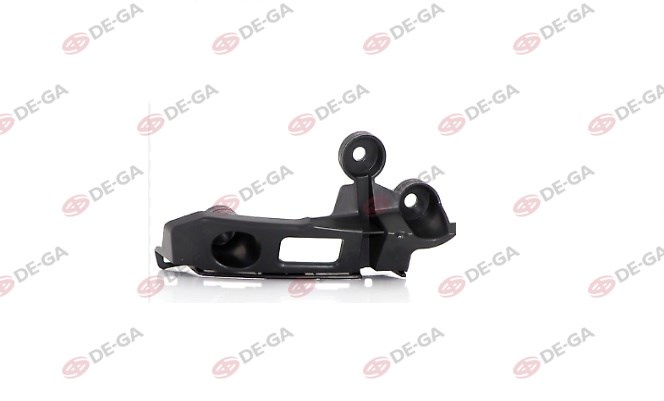 Citroen C3 Arka Tampon Braketi Sağ DEGA
