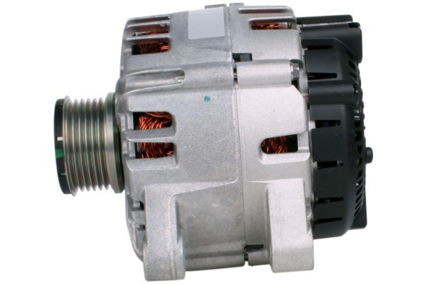 Citroen C3 C4 Berlingo Peugeot 207 308 407 C-Elysee 1.6 2.0 HDİ Alternatör HELLA