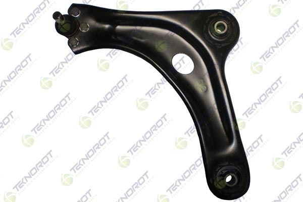 Citroen C3 Alt Salıncak Sol Komple TEKNOROT