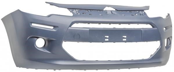 Citroen C3 Ön Tampon Astarlı PHIRA