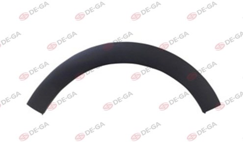 Citroen C3 Ön Çamurluk Kaplaması Sağ DEGA