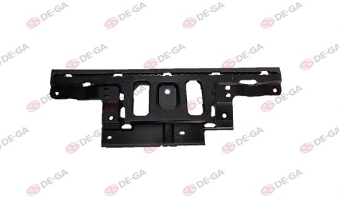 Citroen C3 Arka Tampon Braketi Orta DEGA