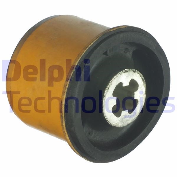 Citroen C3 1 C3 Pluriel Peugeot 1007 Arka Sol Sağ Burç DELPHI
