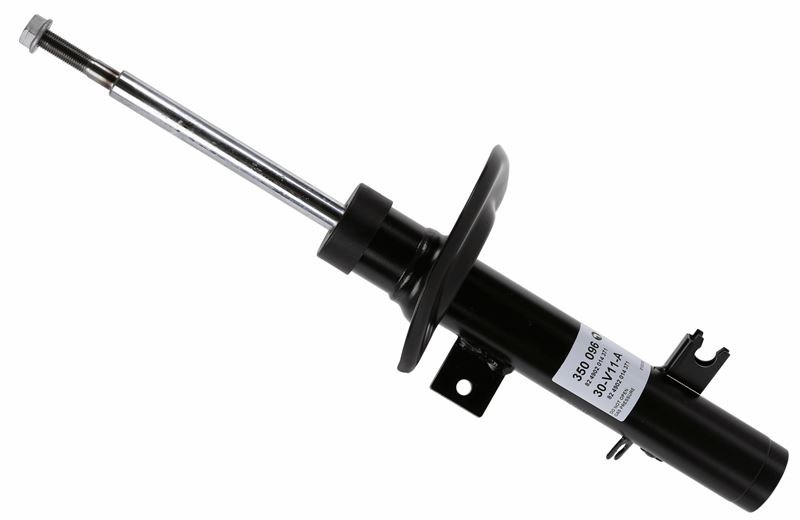 Citroen C3 III Ön Amortisör SACHS