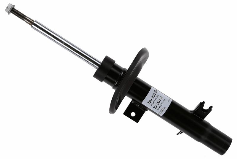 Citroen C3 III Ön Amortisör SACHS