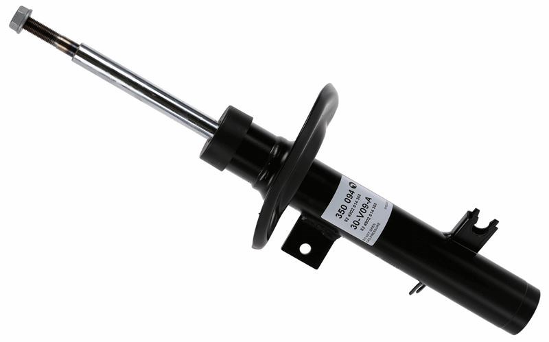 Citroen C3 III Ön Amortisör SACHS