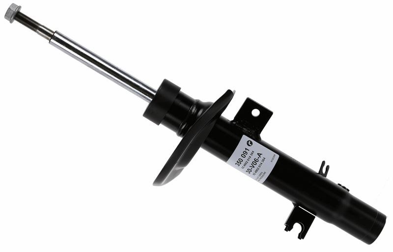 Citroen C3 III Ön Amortisör SACHS
