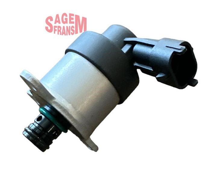 C3 C4 C5 P206 P307 P308 Focus C-Max Fiesta Mazot Pompa Basınç Regülatörü SAGEM