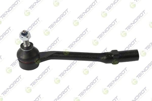 Citroen C3 III Rot Başı Ön Sol TEKNOROT