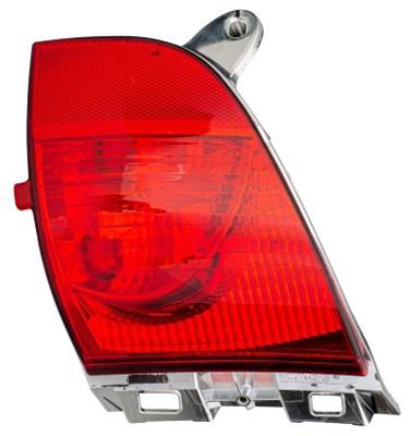 Citroen C3 Peugeot 308 2008 Sağ Alt Sis Lambası Kedi Gözü HELLA