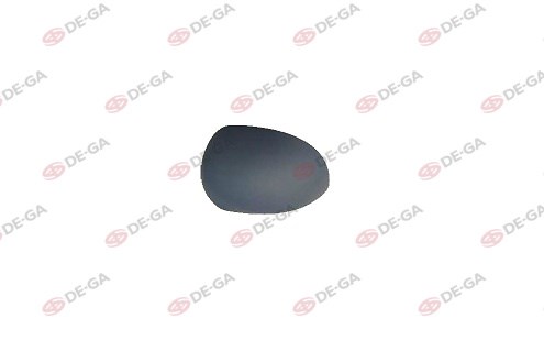 Citroen C3 Dış Ayna Kapağı Astarlı Sağ DEGA