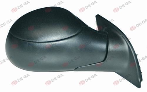 Citroen C3 Dış Ayna Elektrikli Sağ DEGA
