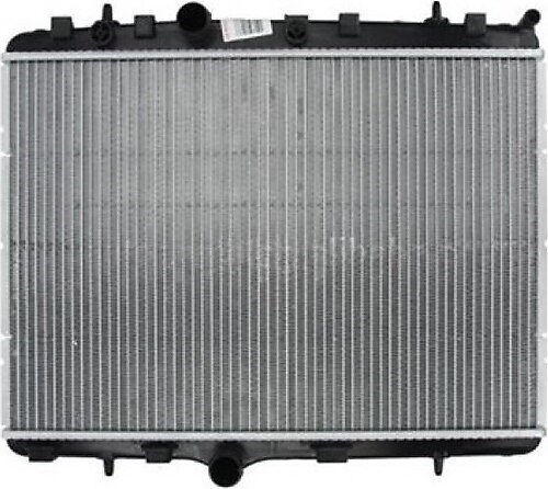 Citroen C3 Radyatör 1.4-1.6 16V-1.6HDI AC PSA