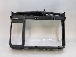 Citroen C3 Panel Ön Plastik PHIRA