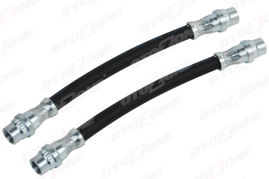 Citroen C3 Arka Fren Hortumu OTOZONE
