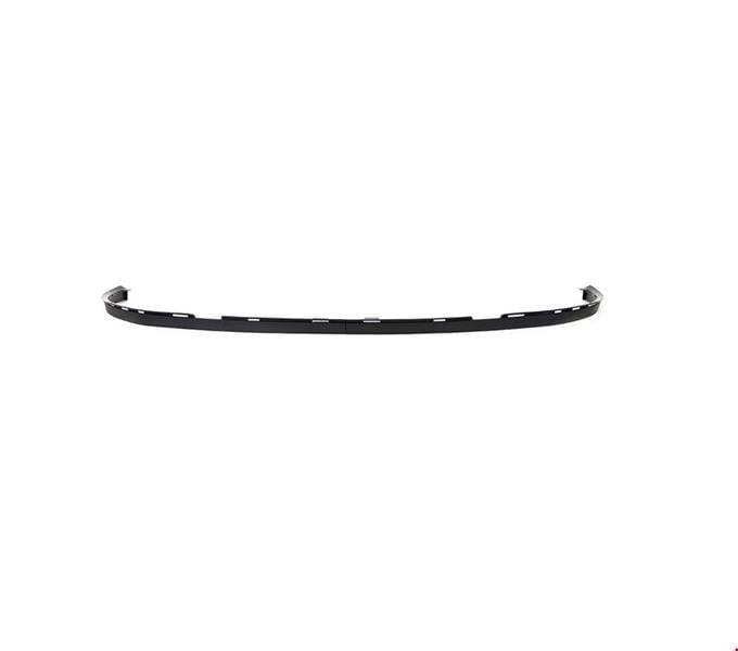 Citroen C3 Ön Tampon Alt Spoyleri Set DOGAN-