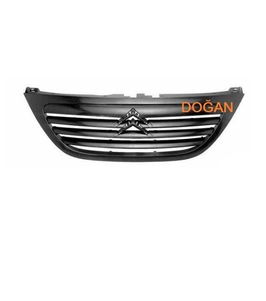 Citroen C3 Ön Panjur DOGAN-