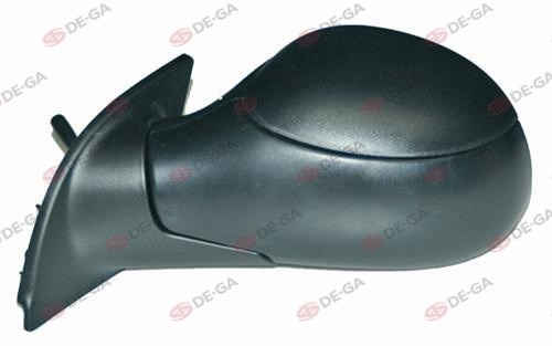 Citroen C3 Dış Ayna Manuel Sol DEGA