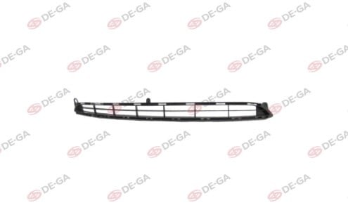 Citroen C3 Ön Tampon Panjuru Üst DEGA