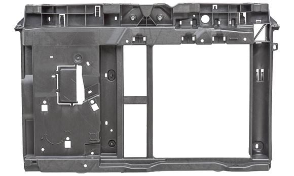 Citroen C3 Panel Ön Plastik PHIRA